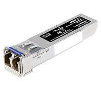 Émetteur-récepteur SFP Cisco MGBLX1 avec Mini-GBIC Gigabit Ethernet (GbE) 1000BASE-LX (MGBLX1)