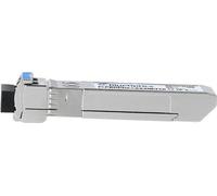Émetteur-récepteur SFP+ compatible Oracle 7101680 BlueOptics© BO35I13610D, LC duplex, 16GBASE-LW, Fibre Channel, fibre monomode, 1310nm, 10KM, DDM, 0°C/+70°C (7101680-BO)