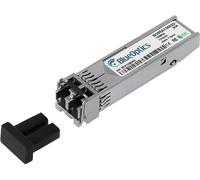 Émetteur-récepteur SFP Extreme Networks 1G-SFP-100FX-OM BlueOptics© BO05A13602D compatible, LC-Duplex, 100BASE-FX, fibre multimode, 1310nm, 2KM, DDM, 0°C/+70°C (1G-SFP-100FX-OM-BO)