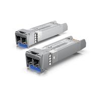 Module SFP UBIQUITI UACC-OM-MM-10G-D-20 UFIBER TRANSCEIVER MM 20PACK