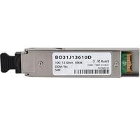 Emetteur-récepteur XFP compatible Hirschmann M-XFP LR/LC EEC BlueOptics BO31J13610D, LC-Duplex, 10GBASE-LR, fibre monomode, 1310nm, 10KM, DDM, 0°C/+70°C (M-XFP LR/LC EEC-BO)