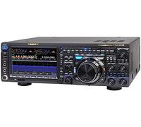Émetteur-récepteur YAESU FTDX-101D HF-50 MHZ ALL MODE SDR 100W