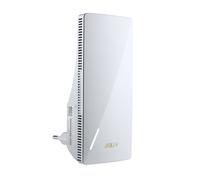 ASUS RP-AX58 Émetteur réseau Blanc 10, 100, 1000 Mbit/s