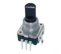 Émetteur rotatif en métal avec interrupteur pour console M32 de type B (B)