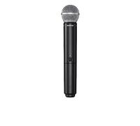Shure BLX2/SM58