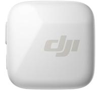 Émetteur sans fil - DJI - Mic Mini - Arctic White - Ultra-léger et compact