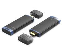 Emetteur sans fil HDMI Vention 40m (Bleu)