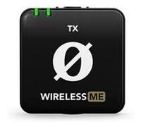 Rode Émetteur Wireless ME TX – micro intégré, GainAssist, portée >100 m (émetteur uniquement)