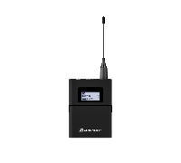 Émetteur sans fil Sennheiser EW-DX SK léger et portable non spécifié