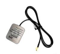 Émetteur SI5351 WSPR, radio ondes courtes avec TCXO et GPS, positionnement QTH automatique 23 DBm 1-30 m, pour test de communication SMA RF (antenne simple)