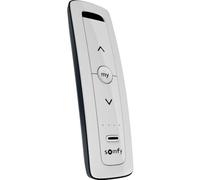 Somfy Émetteur portatif sans fil 1870327 – 5 canaux 868 MHz