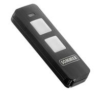 Emetteur Sommer 2 canaux Pearl Twin - Télécommande - 868MHz