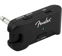 Émetteur télépathe Fender - Synchronisation jusqu’à 3 émetteurs sur un récepteur pour des changements rapides d’instruments