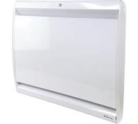 Emetteur thermique à faible consommation avec contrôle WIFI PURLINE MICAIRON A1000 Blanc Blanc G