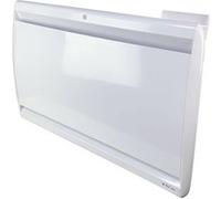 Emetteur thermique à faible consommation avec contrôle WIFI PURLINE MICAIRON A1500 Blanc Blanc G