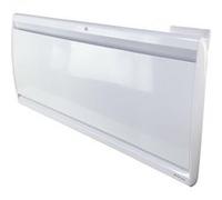Emetteur thermique à faible consommation avec contrôle WIFI PURLINE MICAIRON A2000 Blanc Blanc G
