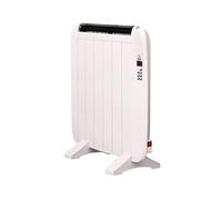 Émetteur thermique avec Wi-Fi 800 W, 5 éléments, dimensions : 49 x 59 x 7,5 cm