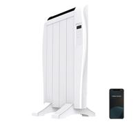 Émetteur Thermique - Cecotec - Ready Warm 1800 Thermal - 8 Éléments - Wi-Fi - Blanc