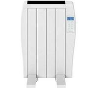 Cecotec 05330 appareil de chauffage Intérieure Blanc 600 W Chauffage électrique à convecteur