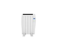 Cecotec 05330 appareil de chauffage Intérieure Blanc 600 W Chauffage électrique à convecteur