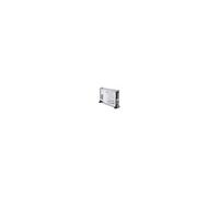 Imetec Chauffage électrique à convecteur Eco Rapid Intérieure 2000 W Gris/Blanc