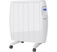 Emetteur Thermique Numérique (5 modules) MALBORK CONNECT 900 Taurus blanc G