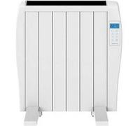 Cecotec Émetteur thermique ReadyWarm 1200 Thermal numérique 6 modules Blanc