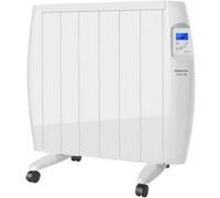 Emetteur Thermique Numérique (6 modules) MALBORK CONNECT 1200 Taurus blanc G