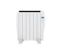 Emetteur Thermique Numérique 6 modules Ready Warm 1200 Thermal 900W Blanc