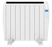 Emetteur Thermique Numérique (8 modules) Cecotec Ready Warm 1800 Thermal 1200W Blanc Blanc G