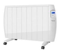 Emetteur Thermique Numérique (8 modules) MALBORK CONNECT 1500 Taurus blanc G