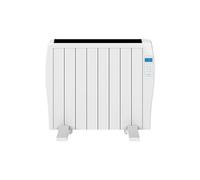 Emetteur Thermique Numérique 8 modules Cecotec Ready Warm 1800 Thermal 1200W Blanc
