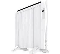 Emetteur Thermique Numérique Cecotec Ready Warm 1800 Thermal Connected 1200 W WiFi