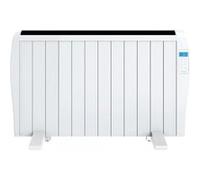 Emetteur Thermique Numérique Cecotec Ready Warm 2500 Thermal 1800 W Blanc G