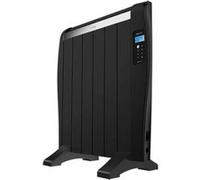 Emetteur Thermique Numérique ReadyWarm 1200 Thermal Black 900 W Noir