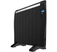 Emetteur Thermique Numérique Cecotec ReadyWarm 1800 Thermal Black 1200 W Noir Noir
