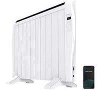 Emetteur Thermique Numérique Cecotec ReadyWarm 2000 Thermal Connected 1500 W G