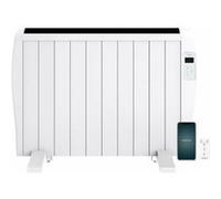 Radiateur - Cecotec - Ready Warm 2000 - 1500W - WiFi - Écran LED - Programmable