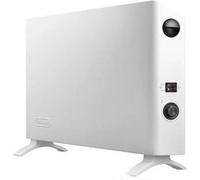 De’Longhi HSX 2320F appareil de chauffage Intérieure Blanc 2000 W Chauffage de ventilateur électrique