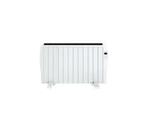 Emetteur Thermique Numérique en Céramique (12 modules) 1800 W