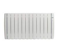 Emetteur Thermique Numérique en Céramique (12 modules) Haverland RCTT12C 1800 W