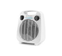 Emetteur Thermique Numérique Orbegozo FH5041 Blanc 2000 W Blanc G