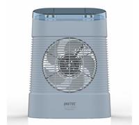 Emetteur Thermique Numérique IMETEC 4029 PROTECTION Bleu 2100 W