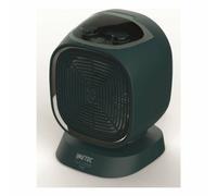 Emetteur Thermique Numérique 4031 PURESILENT Noir 2100 W