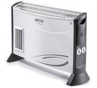 Imetec Imetec Eco Rapid Radiateur électrique 2000 W, technologie à faible consommation d'énergie, 4 modes de températures, thermostat d'ambiance, silencieux