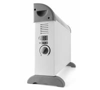 Emetteur Thermique Numérique Orbegozo CVT3400