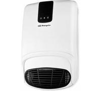 Emetteur Thermique Numérique Orbegozo FB2200 Blanc 2000 W Blanc G