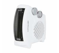 Emetteur Thermique Numérique FH5040 Blanc 2000 W