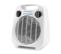 Emetteur Thermique Numérique Orbegozo FH5041 Blanc 2000 W