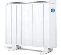 Orbegozo RRE 1510 Intérieure Blanc 1500 W